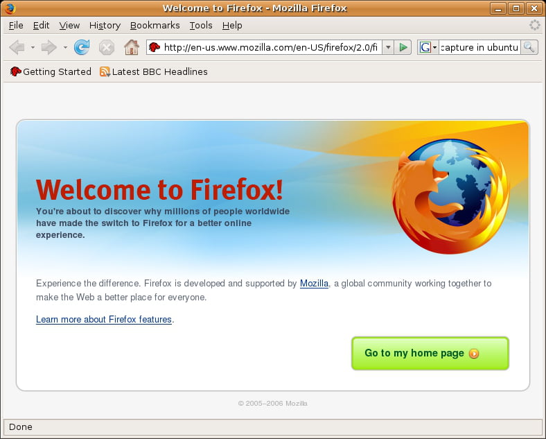 Firefox os x 10.4.11