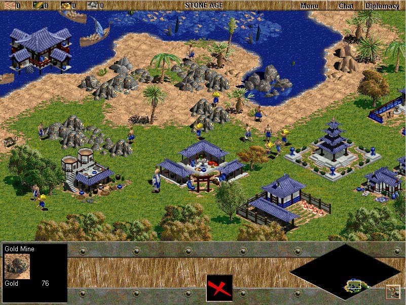 Age Of Empires Ii Gold Download Mac